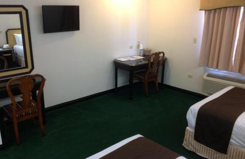 Matamoros Hotel | Best Western Hotel Plaza Matamoros