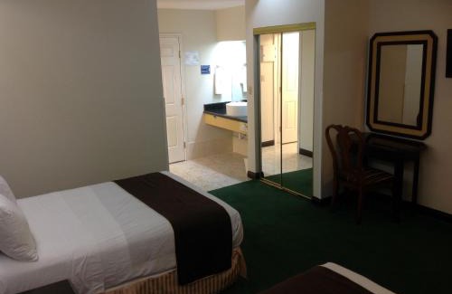 Matamoros Hotel | Best Western Hotel Plaza Matamoros