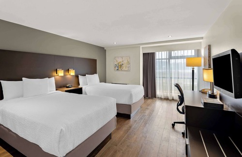 St. Jerome Hotel | Best Western Hotel St. Jerome