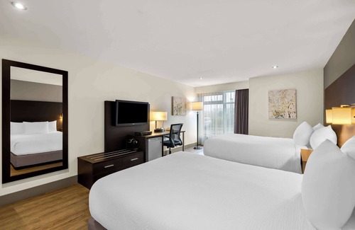 St. Jerome Hotel | Best Western Hotel St. Jerome