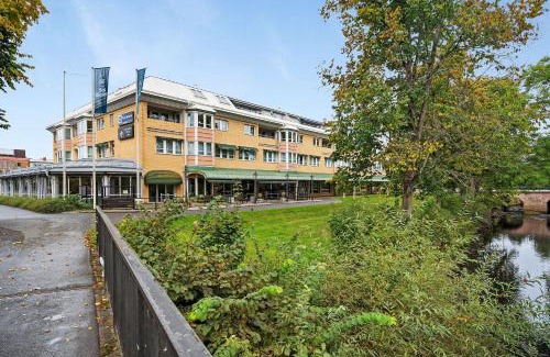 Varnamo Hotel | Best Western Hotel Varnamo