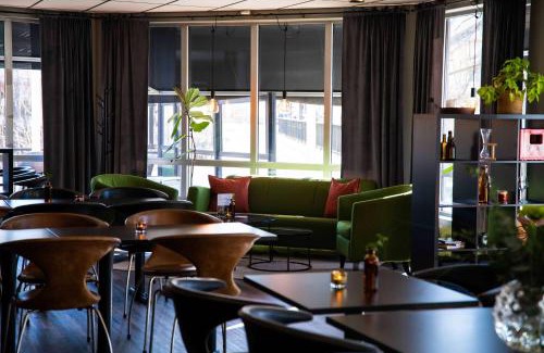 Varnamo Hotel | Best Western Hotel Varnamo