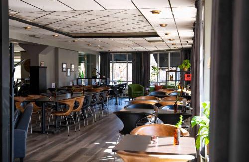 Varnamo Hotel | Best Western Hotel Varnamo