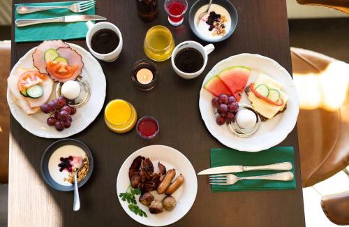 Varnamo Hotel | Best Western Hotel Varnamo
