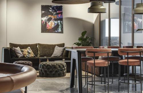 Kramfors Hotel | Best Western Hotell Kramm