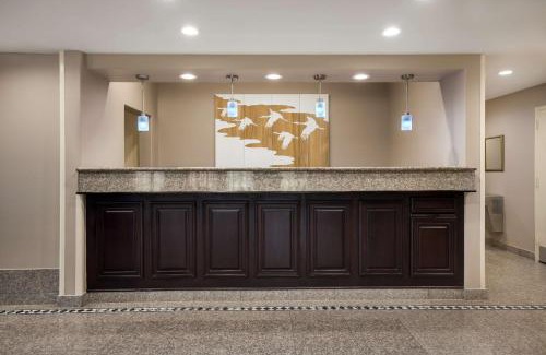 Gray Hotel | Best Western Houma Inn