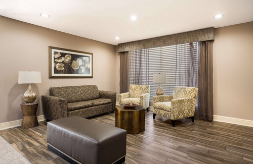 Gray Hotel | Best Western Houma Inn