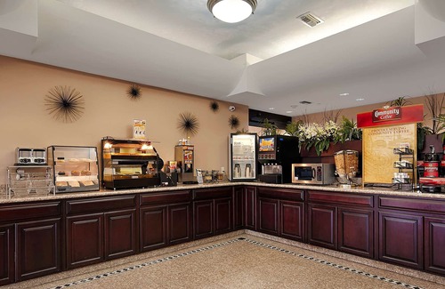 Gray Hotel | Best Western Houma Inn