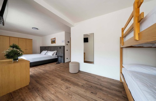 San Vito di Cadore Hotel | Best Western Hotel Nevada