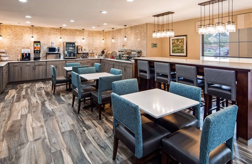 Lafayette Hotel | Best Western Lafayette Inn
