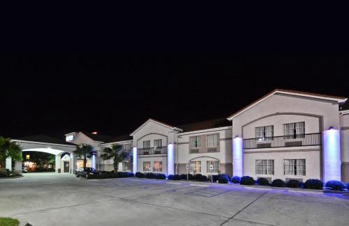 Lafayette Hotel | Best Western Lafayette Inn