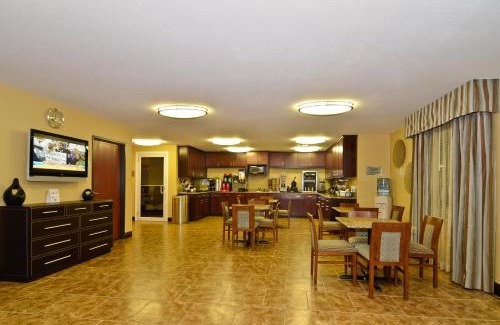 Lafayette Hotel | Best Western Lafayette Inn