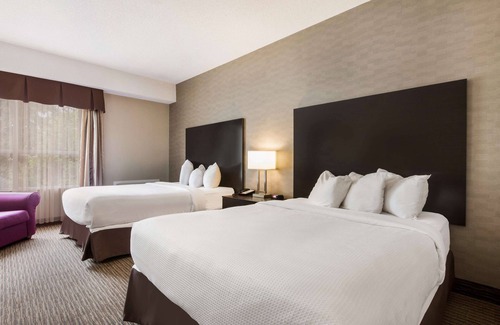 Simcoe Hotel | Best Western Little River Inn