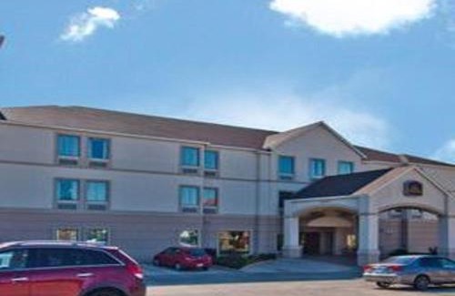 Longview Hotel | Best Western Longview