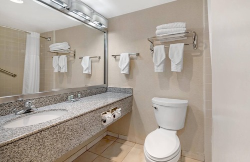 Manassas Hotel | Best Western Manassas