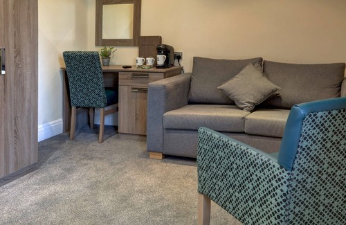 Tottington Hotel | Best Western Manchester Bury Bolholt Country Park Hotel