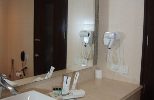 Zirakpur Hotel | Best Western Maryland