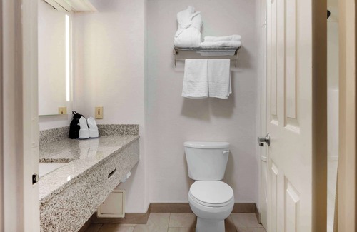 Halton Regional Municipality Hotel | Best Western Milton