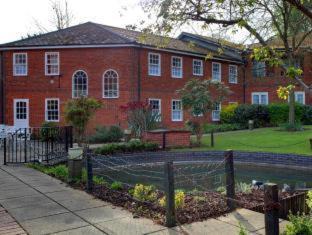 Aspley Guise Hotel | Best Western Moore Place Hotel