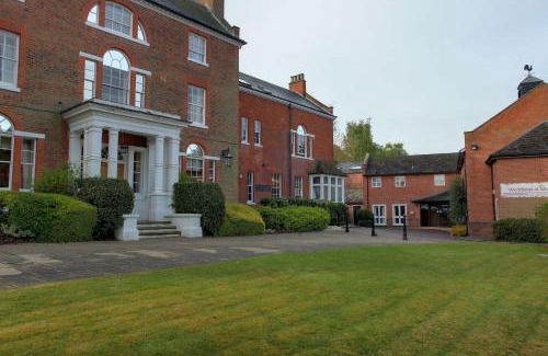 Aspley Guise Hotel | Best Western Moore Place Hotel
