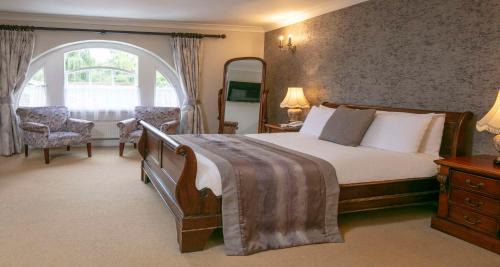 Aspley Guise Hotel | Best Western Moore Place Hotel