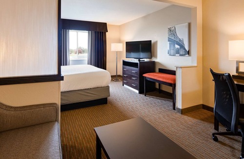 Muscatine Hotel | Best Western Muscatine/Pearl City Hotel