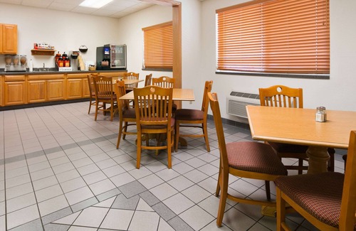 Huron Hotel | Best Western Of Huron