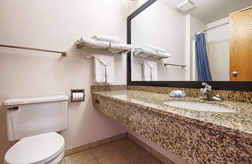 Huron Hotel | Best Western Of Huron