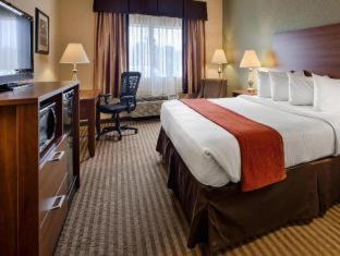 Wise Hotel | Best Western of Wise