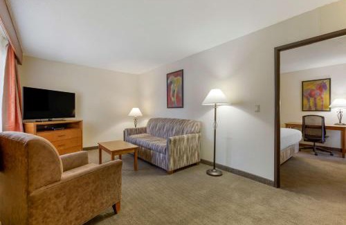 Show Low Hotel | Best Western Paint Pony Lodge