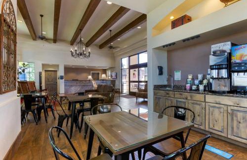 Show Low Hotel | Best Western Paint Pony Lodge