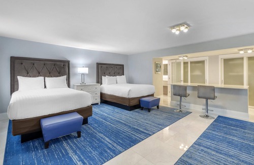 Land of the Presidents Hotel | Best Western Palm Beach Lakes