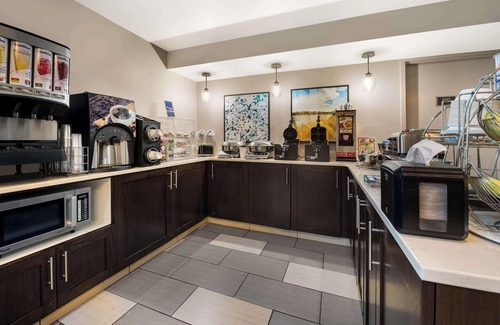 Mauston Hotel | Best Western Park Oasis Inn