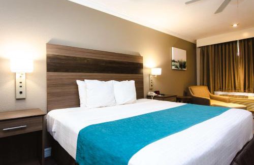 Pearland Hotel | Best Western Pearland Inn