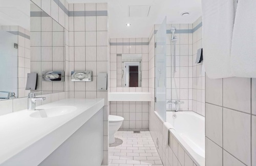 Kastrup Hotel | Best Western Plus Airport Hotel Copenhagen