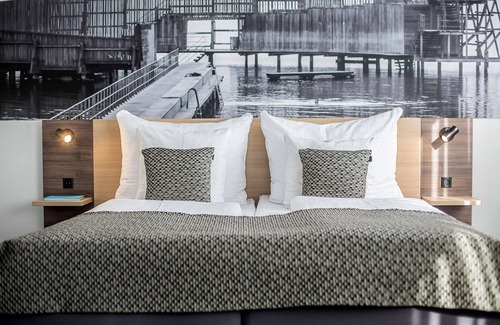 Kastrup Hotel | Best Western Plus Airport Hotel Copenhagen