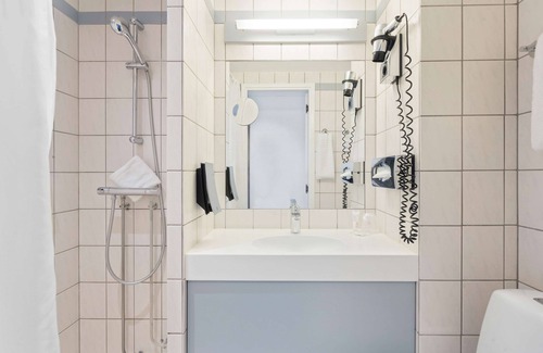 Kastrup Hotel | Best Western Plus Airport Hotel Copenhagen