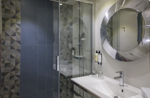 Ajaccio Hotel | Best Western Plus Ajaccio Amiraute