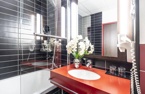 Gnigl Hotel | Best Western Plus Amedia Art Salzburg