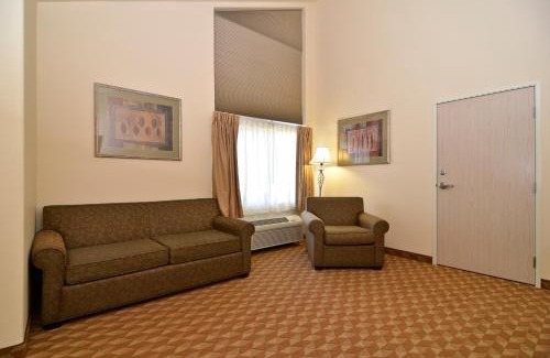 Battle Ground Hotel | Best Western Plus Battleground Inn & Suites