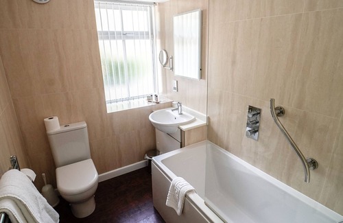 Buxton Hotel | Best Western Plus Buxton Lee Wood Hotel