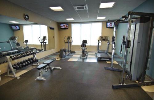 Niagara Falls Hotel | Best Western Plus Cairn Croft Hotel