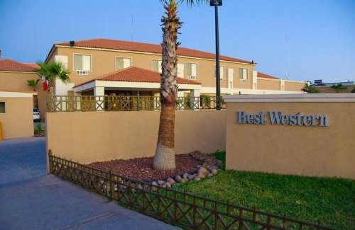 Chihuahua Hotel | Best Western Plus Chihuahua Aeropuerto