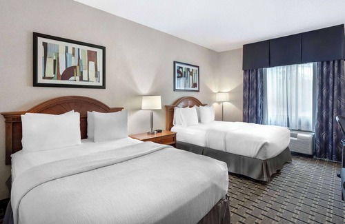 Clearfield Hotel | Best Western Plus Clearfield
