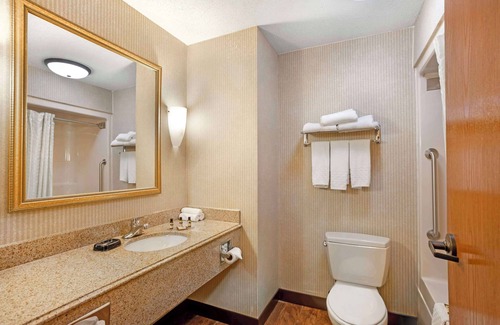 Clearfield Hotel | Best Western Plus Clearfield