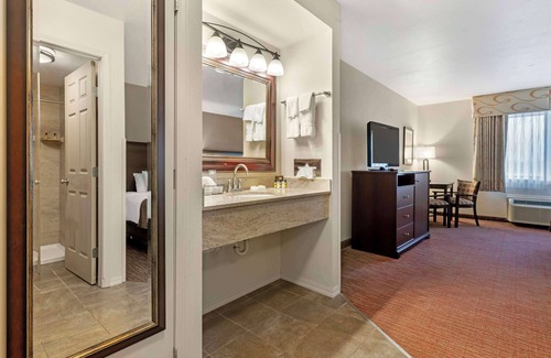 Minocqua Hotel | Best Western Plus Concord Inn