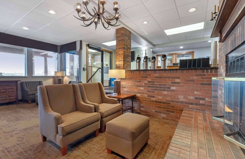 Minocqua Hotel | Best Western Plus Concord Inn