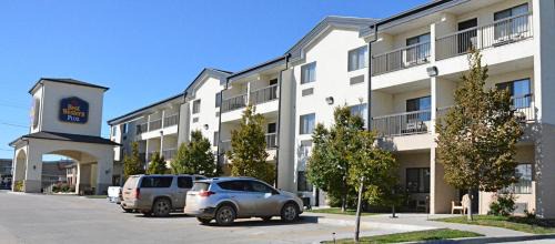 Dodge City Hotel | Best Western Plus Country Inn & Suites