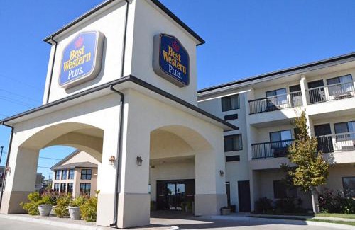 Dodge City Hotel | Best Western Plus Country Inn & Suites