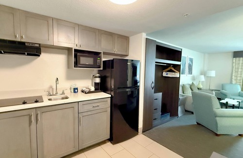 East Daytona Hotel | Best Western Plus Daytona Inn Seabreeze Oceanfront